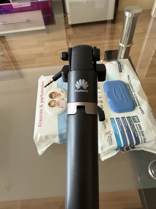 Huawei селфи стик