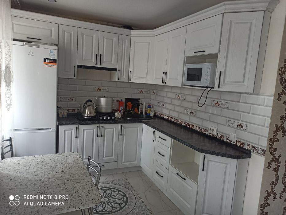 Продам 2х комнатную квартиру