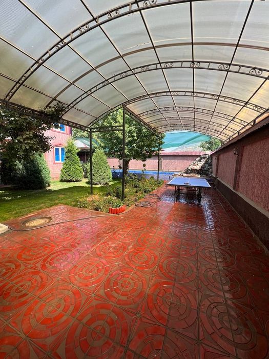 Продажа  дачи Ходжикент-Бочка