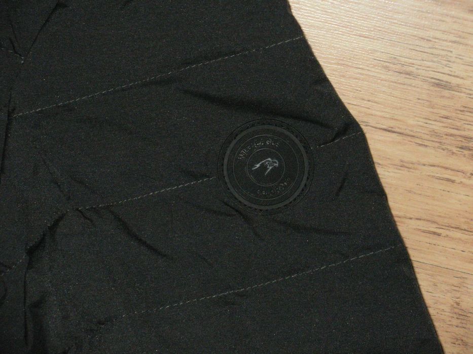 WILD EAGLE COLORADO и UNIQLO мъжки якета гъши пух М