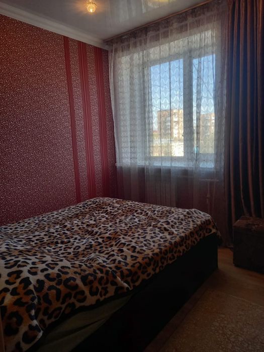 3 ком Горпарк, Акимат, 180+