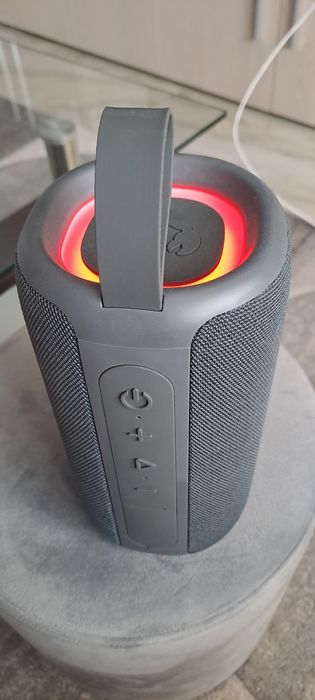 Boxa portabila Fresh 'n Rebel