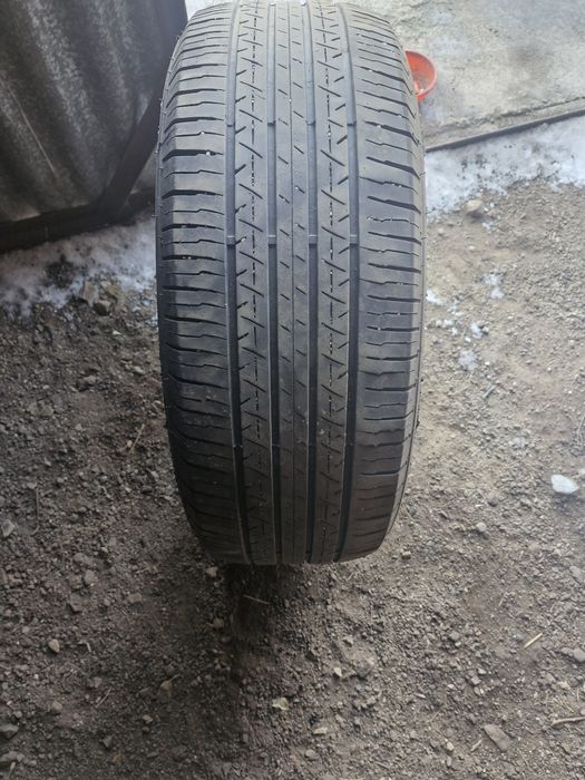 Продам летние шины