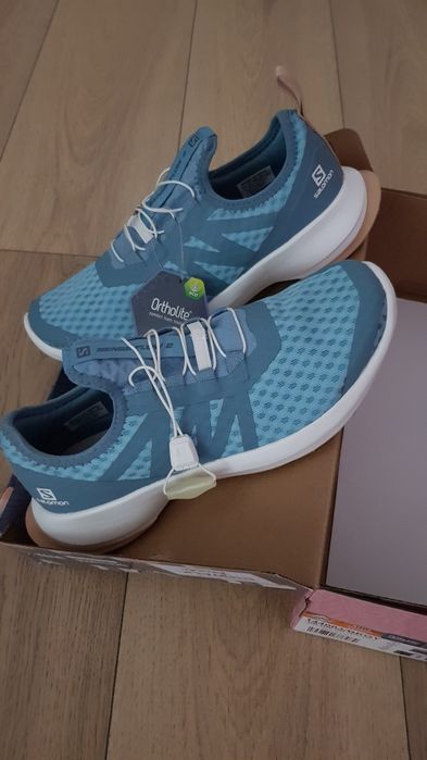 Salomon nr.39 Noi nouți
