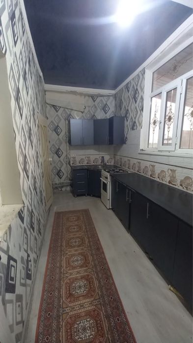 Urganch shaxrida 3 hona