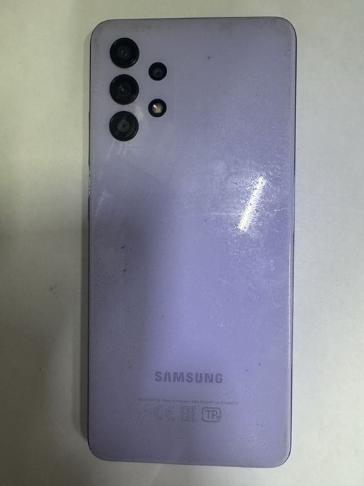 Продам Samsung A32