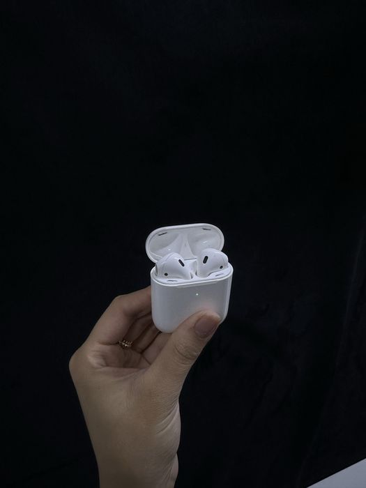 AirPods 1/2/Ortalyq