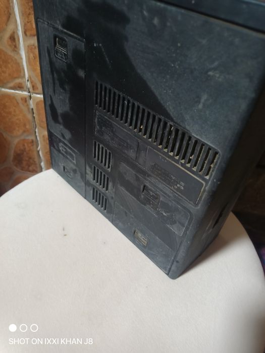 Магнитофон романтик