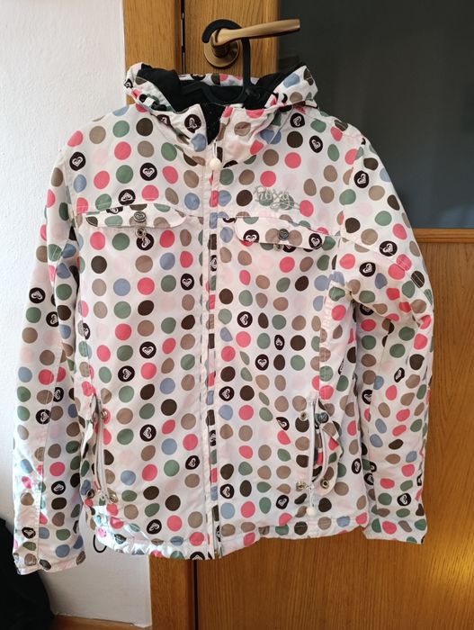 Ски яке ROXY за момиче