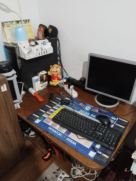 Кампютер symsung