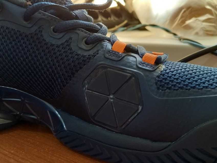 Adidas Barricade 2018