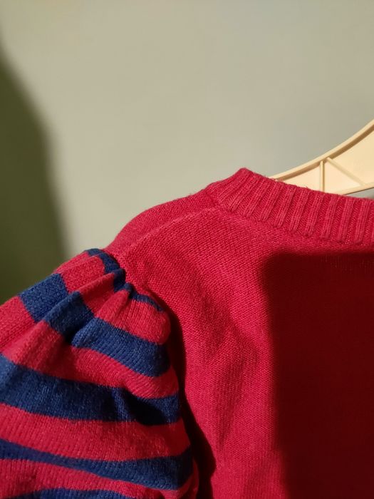 Cardigan bambus Molo