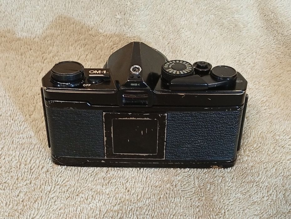 Unealta de feronerie  Olympus