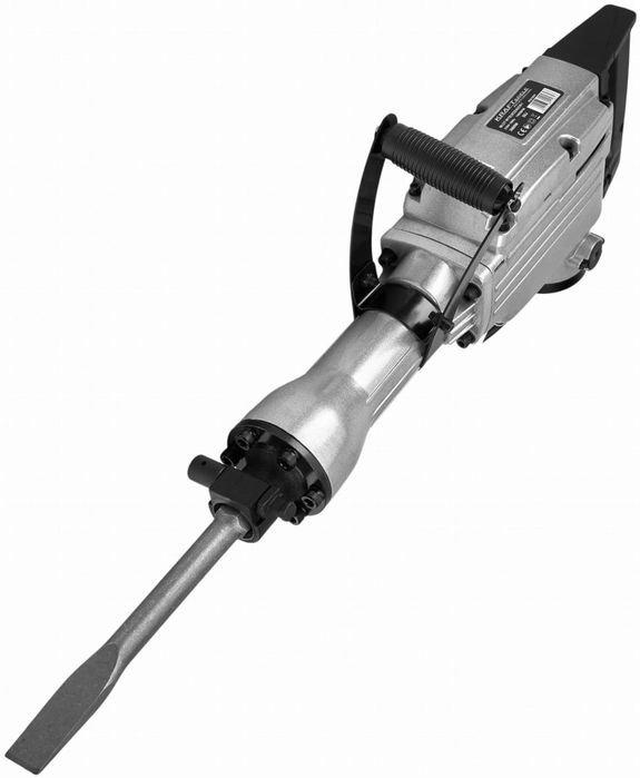 Ciocan demolator 3000W 55J HEX-30 MAXROM KD1507 – picamer profesional