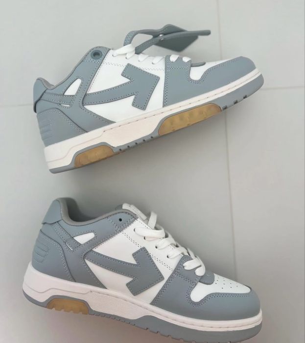 off white out of office 40-45