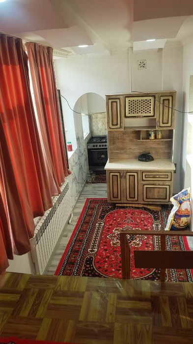 Самкоч Согдиана аренда квартиры