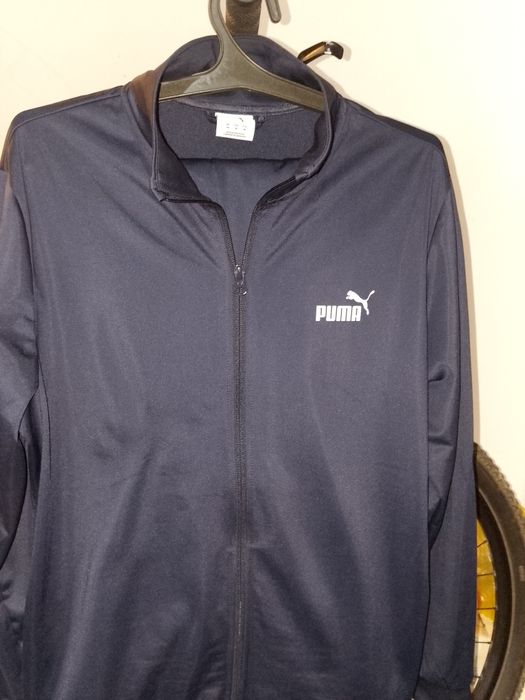 PUMA.Спортивный костюм.