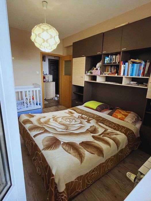 Дава се под наем Двустаен апартамент в София, Дружба 2 - 68 кв.м за 433.5 € - Снимка #4