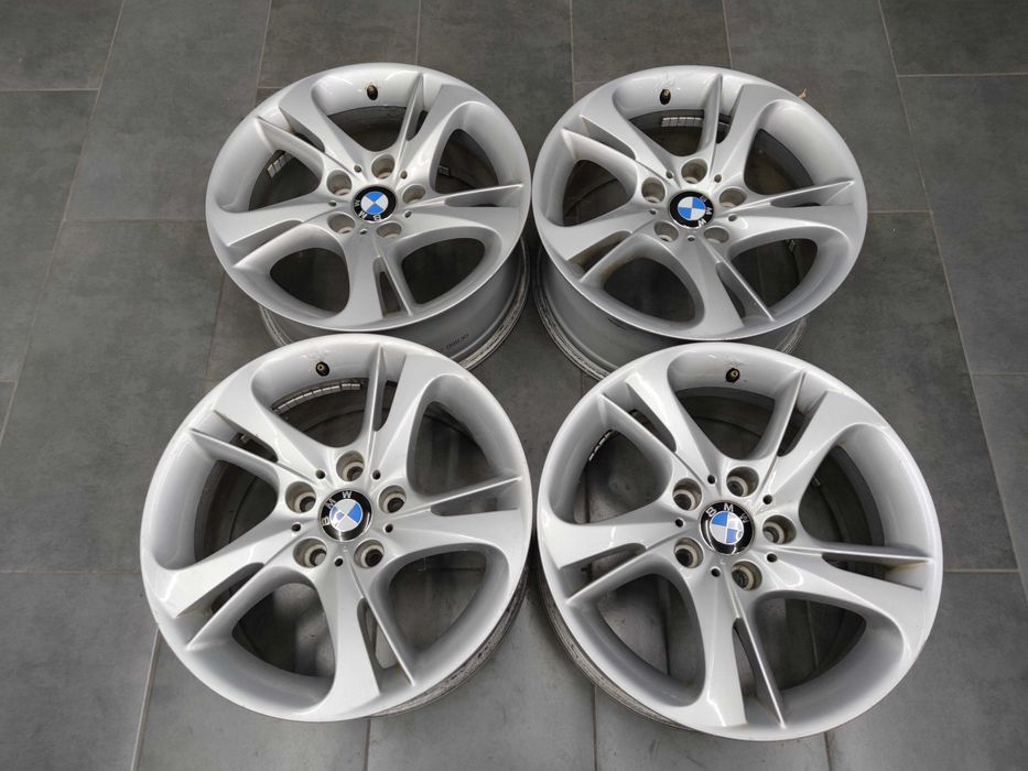 Джанти 17'' - BMW