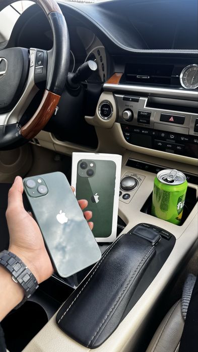 Айфон 13 256 гб 82