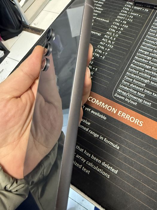 Samsung Galaxy S23 FE 128GB Dual SIM perfect funcțional