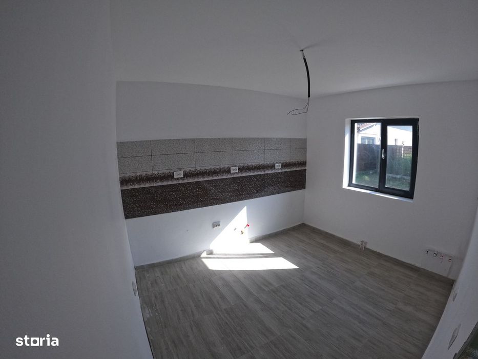 Casă De Vanzare | 156 Mp Utili | Teren 418 Mp | 3 Camere | 2 Băi