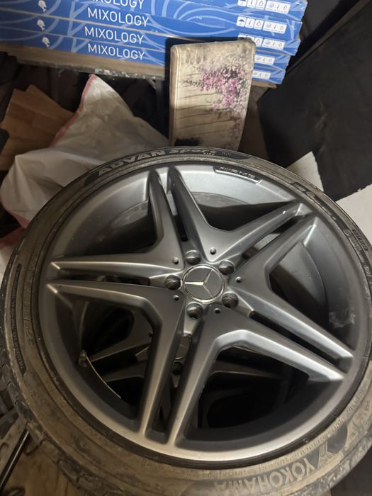 Продам диски р20 срочно