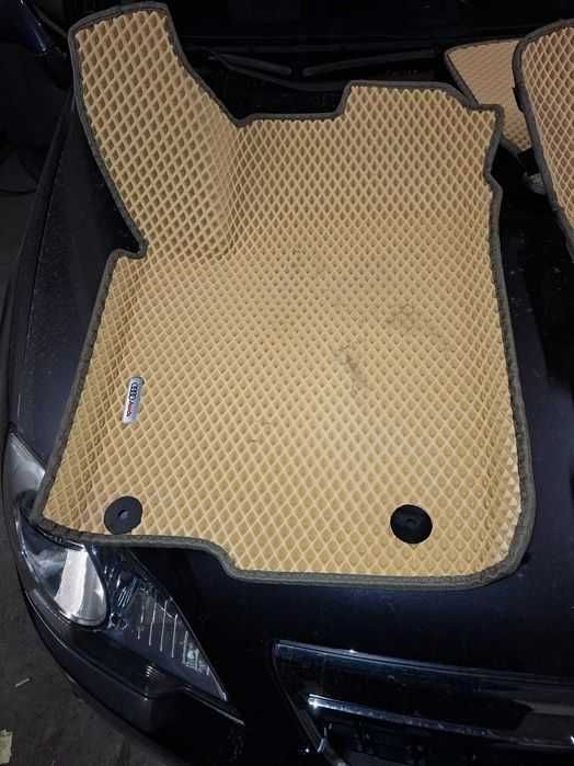 Стелки EVA Audi a3 8L