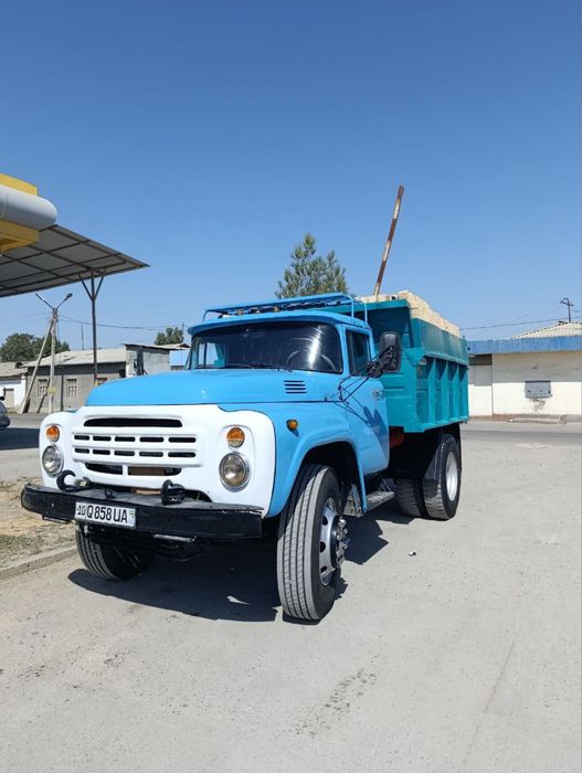 зил сотилади срочна малимот телда берилади