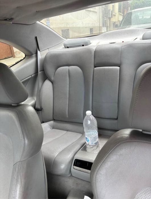 Мерцедес clk 320 w208