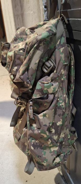 Rucsac militar combat
