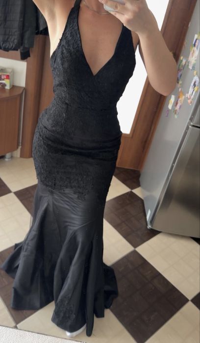 Rochita eleganta de seara