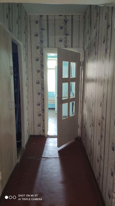 Продажа 3/1/5 на массиве Ахмад Югнакий, балкон 2х6
Масси