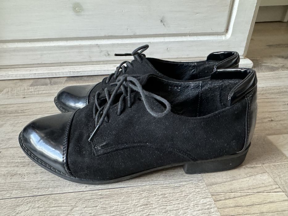 Pantofi eleganti birou marime 37