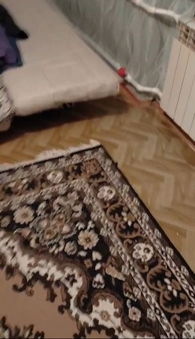 1 ком квартира сдам
