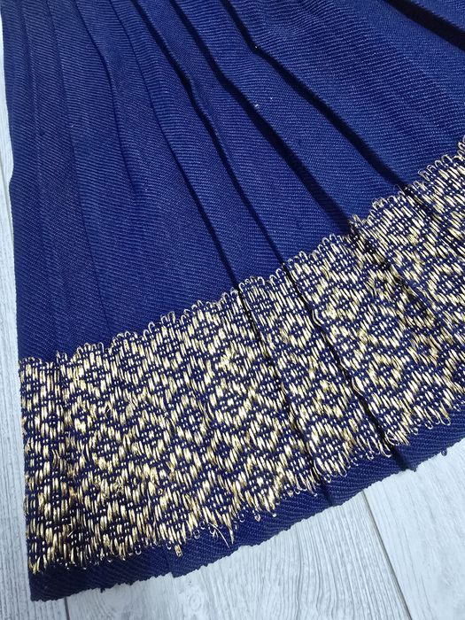 Vâlnic costum național copii