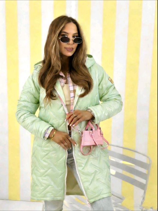 Пролетно Яке - нов модел