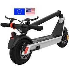 электрический самокат Х9 PRO MAKC