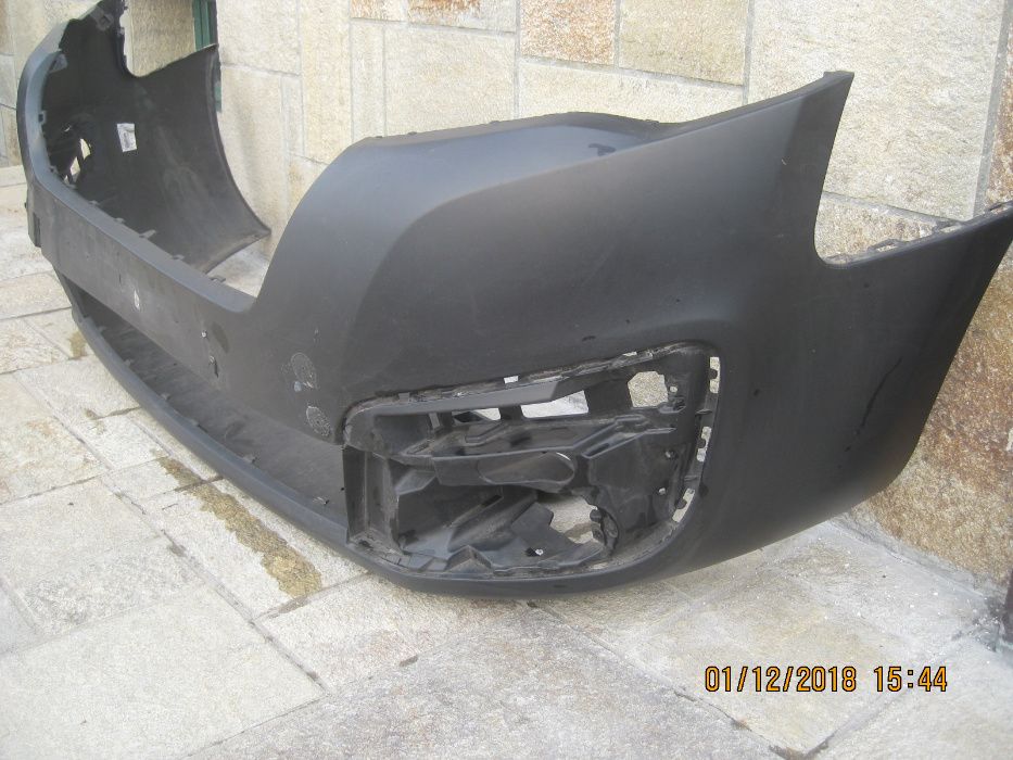 Броня за Пежо Партнер