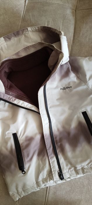 Продам детские куртки