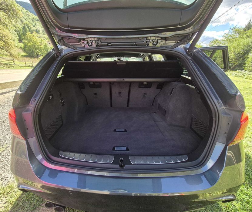 BMW 320d Touring M Sport Ed. Head-Up HiFi LED