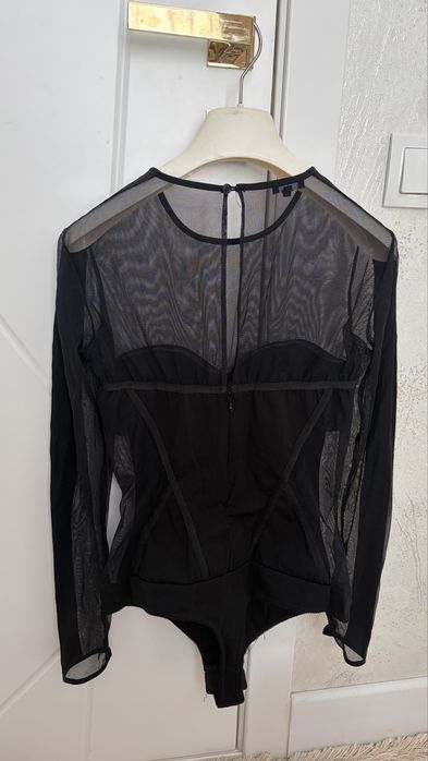 Боди Elisabetta Franchi