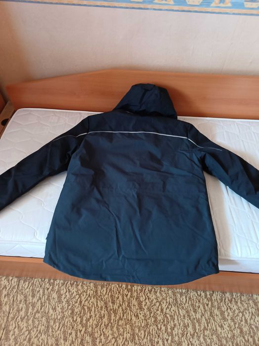 Ново зимно яке Diadora