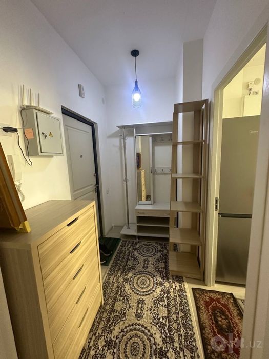 1/2/5 Assalom havo, Кадышева, новостройка, Голден хаус
