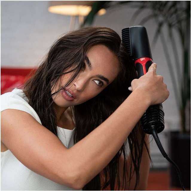 Електрическа четка REVLON One-Step Blow-Dry Multi Styler RVDR5333
