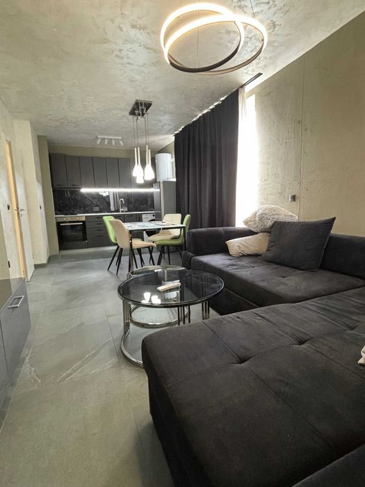 Дава се под наем Двустаен апартамент в София, Малинова долина - 70 кв.м за 700 € - Снимка #2