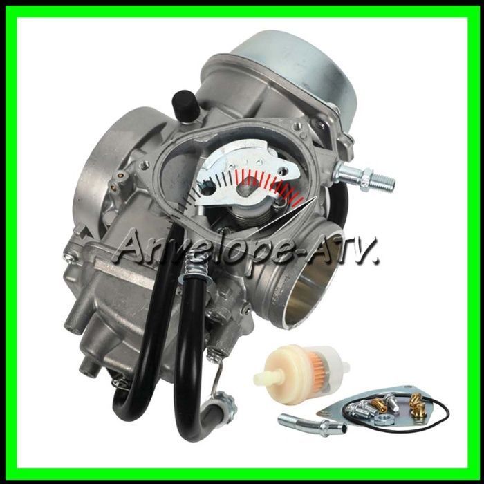 Carburator Atv 42MM 700 Quad 600 500 UTV 700cc 600cc 500cc