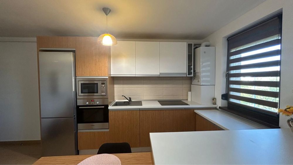 Apartament 2 camere Tractorul-Urban Splendor