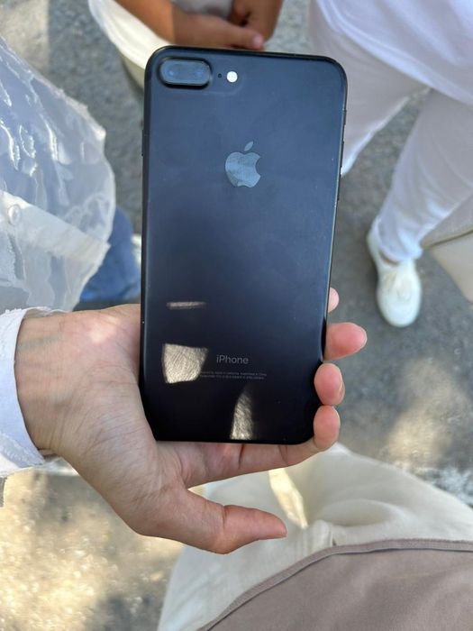 Айфон 7+ Айфон 7плюс