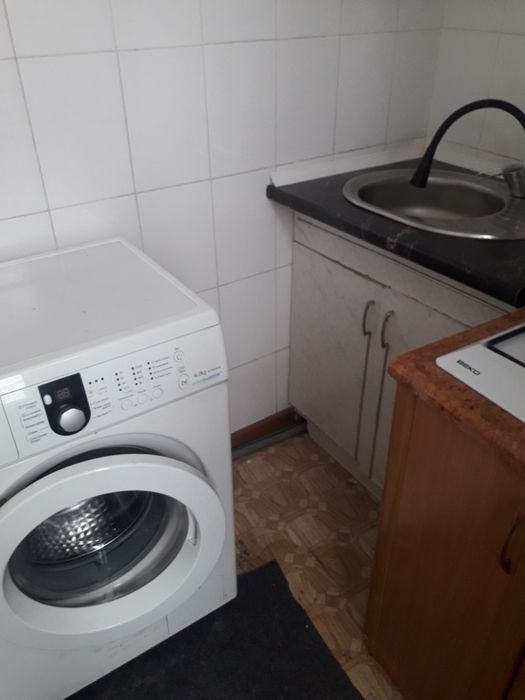 Сдам однокомнатную квартиру